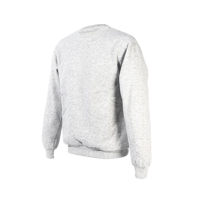 Duver Sudadera Unisex Modelo 105701 Cuello Redondo Felpa Perchada 65% Poliéster 35% Algodón Tallas XS-3XL Varios Colores Duver Sudadera Unisex Modelo 105701 Cuello Redondo Felpa Perchada 65% Poliéster 35% Algodón Tallas XS-3XL Varios Colores