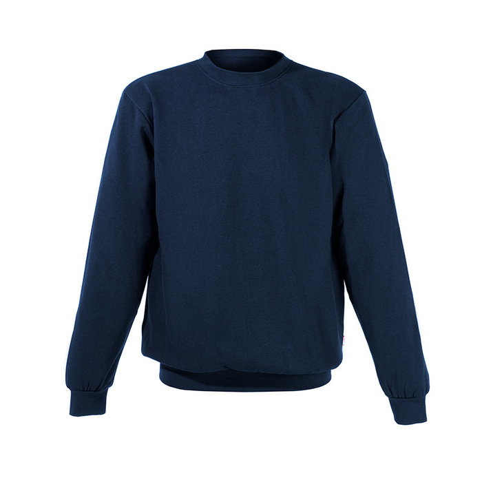 Duver Sudadera Unisex Modelo 105701 Cuello Redondo Felpa Perchada 65% Poliéster 35% Algodón Tallas XS-3XL Varios Colores Duver Sudadera Unisex Modelo 105701 Cuello Redondo Felpa Perchada 65% Poliéster 35% Algodón Tallas XS-3XL Varios Colores