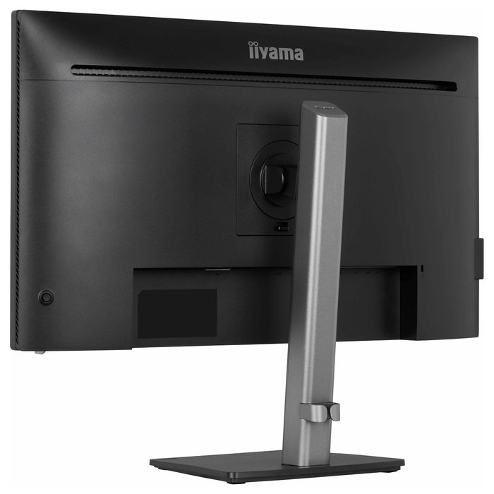 iiyama ProGraphic HB2701UHSNP-B1 27 pulgadas 4K IPS Black Monitor Negro