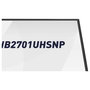 iiyama ProGraphic HB2701UHSNP-B1 27 pulgadas 4K IPS Black Monitor Negro