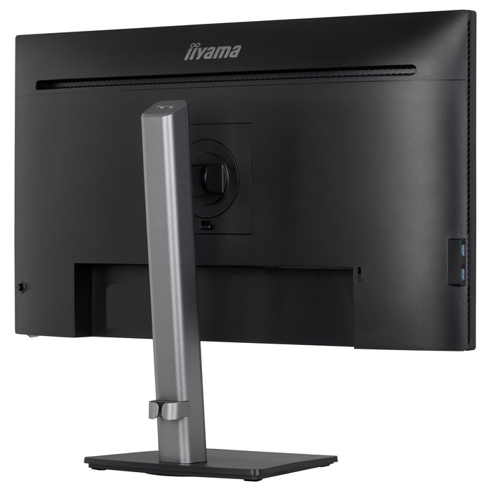 iiyama ProGraphic HB2701UHSNP-B1 27 pulgadas 4K IPS Black Monitor Negro