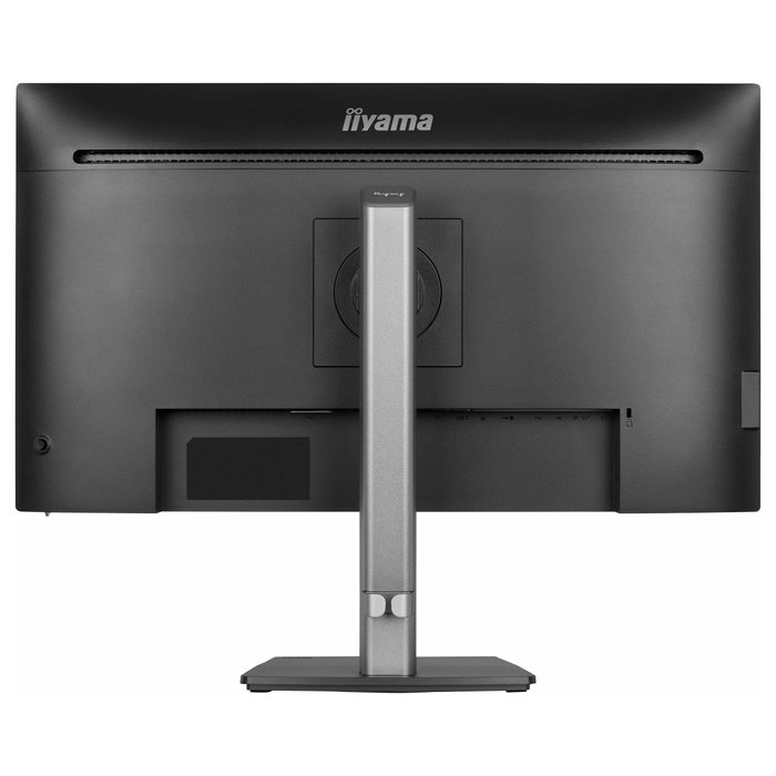 iiyama ProGraphic HB2701UHSNP-B1 27 pulgadas 4K IPS Black Monitor Negro
