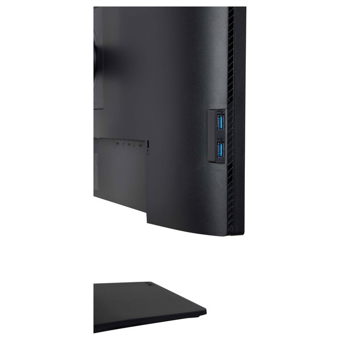 iiyama ProGraphic HB2701UHSNP-B1 27 pulgadas 4K IPS Black Monitor Negro