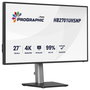 iiyama ProGraphic HB2701UHSNP-B1 27 pulgadas 4K IPS Black Monitor Negro