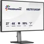 Iiyama HB2701UHSNP-B1 Monitor LED IPS 27 Pulgadas 68.5 CM 3840x2160 60 Hz