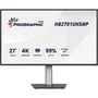 Iiyama HB2701UHSNP-B1 Monitor LED IPS 27 Pulgadas 68.5 CM 3840x2160 60 Hz