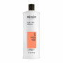 Nioxin Sistema 4 Champú para Cabello Teñido y Dañado 1000 ml