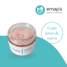 Emap’S Beauty & Cosmetics Crema Regeneración Intensa 50 mL