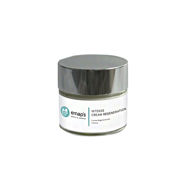 Emap’S Beauty & Cosmetics Crema Regeneración Intensa 50 mL