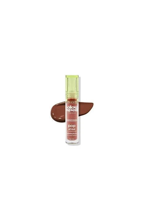 Profusion Cosmetics Colour Spell Brillo de labios Hidratante Caramel Drizzle Profusion Cosmetics Colour Spell Brillo de labios Hidratante Caramel Drizzle