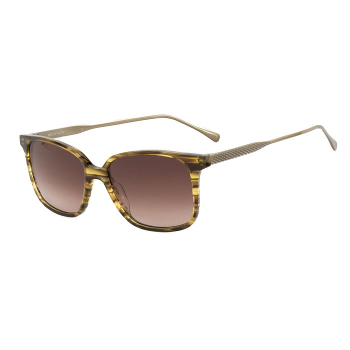 Belstaff BONINGTON-S024 Gafas de sol Marrón Belstaff BONINGTON-S024 Gafas de sol Marrón