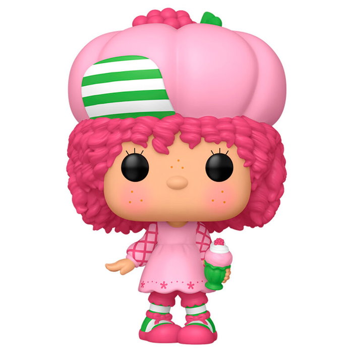 FUNKO Figura POP Strawberry Shortcake Raspberry Tart FUNKO Figura POP Strawberry Shortcake Raspberry Tart