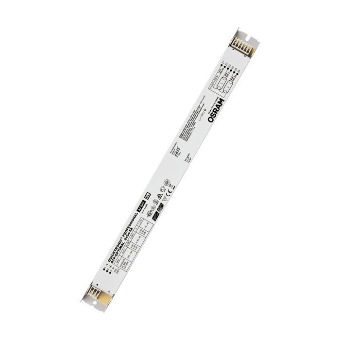 Ledvance Osram QuickTronic QTP OPTIMAL 2x54-58W 220-240V Balasto Electrónico