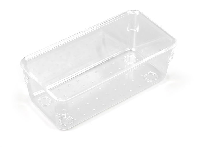 Wooow Organizador, Dimensiones: 15 x 7.5 x 5.6 cm, Modelo -144- (24 Unidades)