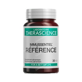 THERASCIENCE Immussentiel Reference 30 Comprimidos