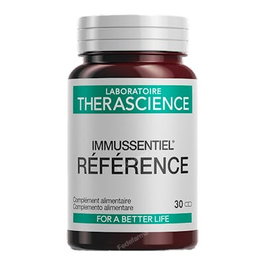 THERASCIENCE Immussentiel Reference 30 Comprimidos