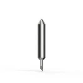 Cricut Joy Cuchilla de Repuesto, Recambio Hoja Corte, Plata, 1 Unidad