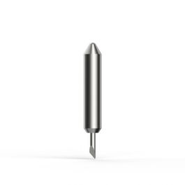 Cricut 2007929 Cuchillas de Repuesto para Máquinas de Corte, Plata, 1 Pieza