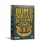 Asmodee Bomb Squad Academy - Juego de Mesa Estratégico y Competitivo de Desactivación de Bombas, Cartas, Nervios y Decisión para Partidas Rápidas