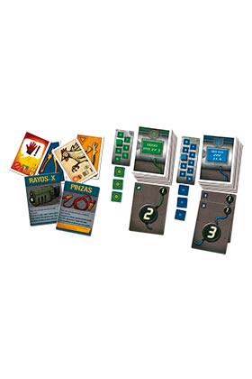Asmodee Bomb Squad Academy