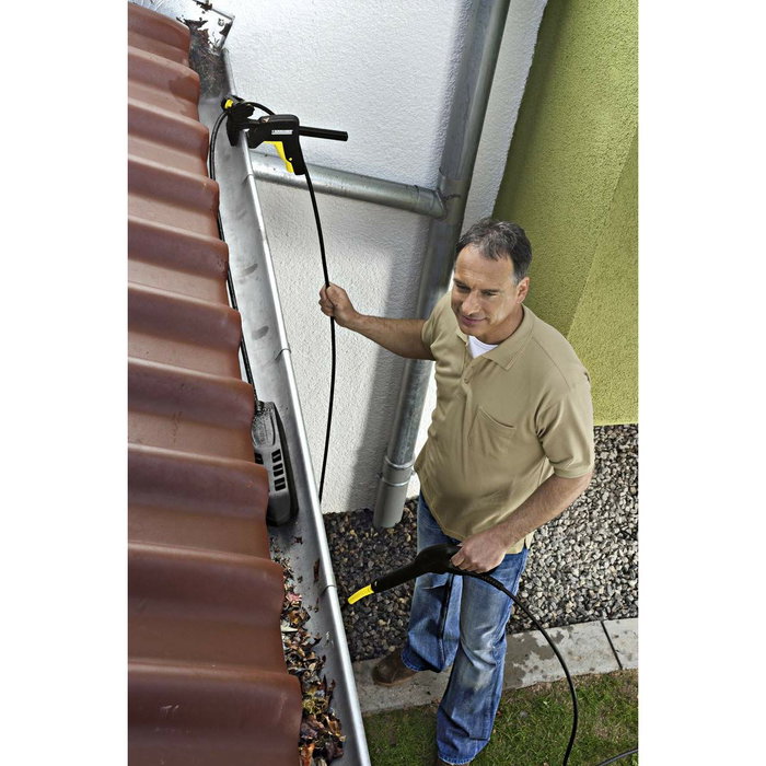 Kärcher Set para limpieza de tuberías y canales PC 20 (20m) Kärcher Set para limpieza de tuberías y canales PC 20 (20m)
