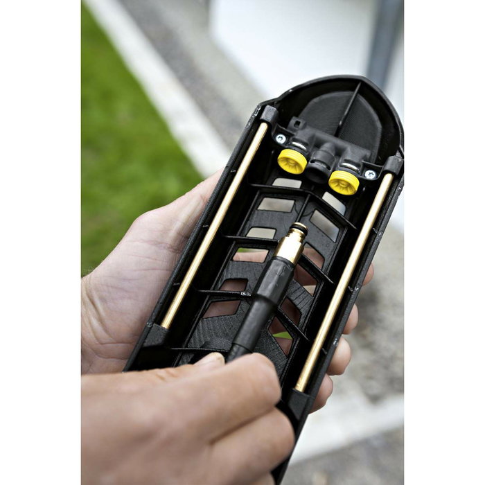 Kärcher Set para limpieza de tuberías y canales PC 20 (20m) Kärcher Set para limpieza de tuberías y canales PC 20 (20m)