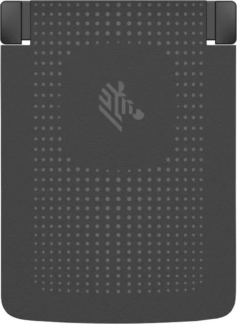 Zebra BTRY-TC2L-2XMAXX-01 Batería de Repuesto, Ión de Litio 3800 mAh, Negro, Compatible con Tabletas TC22 y TC27