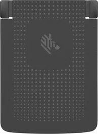 Zebra BTRY-TC2L-2XMAXX-01 Batería de Repuesto, Ión de Litio 3800 mAh, Negro, Compatible con Tabletas TC22 y TC27