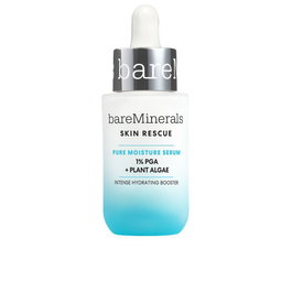 Bare Minerals SKIN RESCUE Pure Moisture Serum Sérum Hidratante Tratamiento Facial - 30 ml