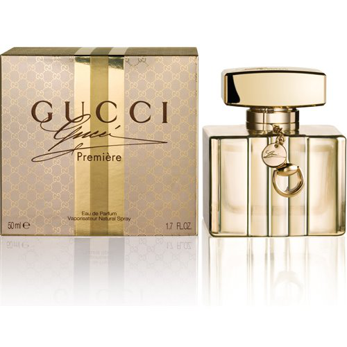 Gucci Premiere Woman Edp 50 mL Eau de Parfum para Mujer Gucci Premiere Woman Edp 50 mL Eau de Parfum para Mujer