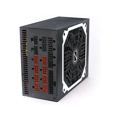 Zalman Tech Acrux ArX 1000W Negro Zalman Tech Acrux ArX 1000W Negro