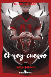 El rey cuervo, Nora Sakavic - KAKAO BOOKS