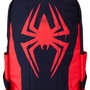 Loungefly Mochila Nylon Miles Morales Spider-Verse Marvel 43cm
