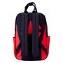 Loungefly Mochila Nylon Miles Morales Spider-Verse Marvel 43cm