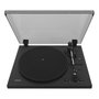 Teac TN-175-B Negro