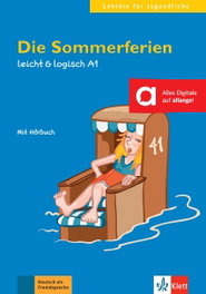 KLETT, Die Sommerferien - VV.AA