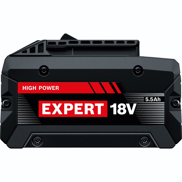 Bosch EXPERT EXBA18V-55 18V 5,5Ah