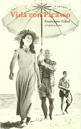 Vida con Picasso, GILOT/Lake - ELBA EDITORIAL