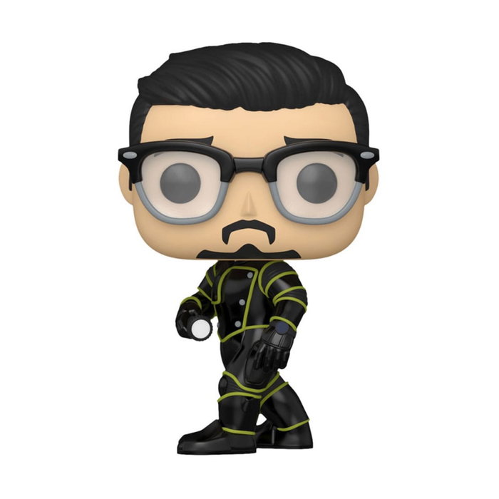 FUNKO Figura POP DC Comics Aquaman y el Reino Perdido Dr. Shin FUNKO Figura POP DC Comics Aquaman y el Reino Perdido Dr. Shin
