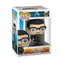 FUNKO Figura POP DC Comics Aquaman y el Reino Perdido Dr. Shin