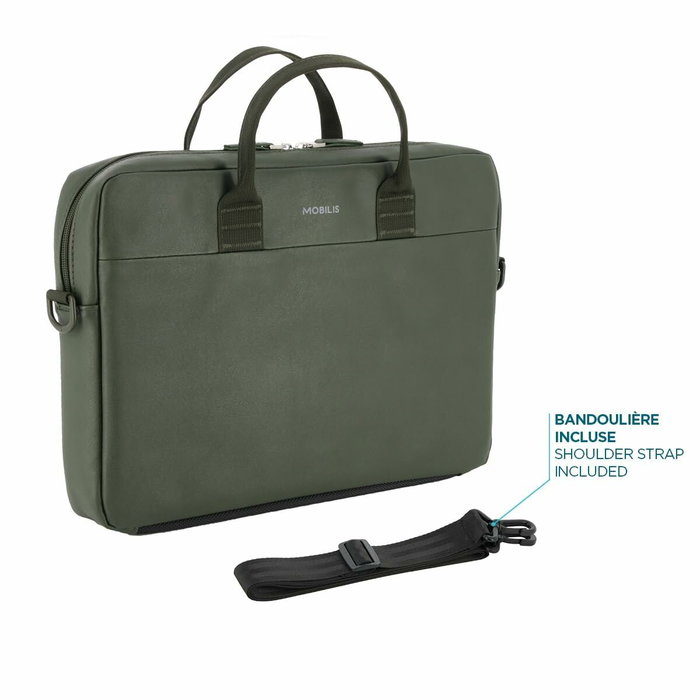 Mochila para Portátil Mobilis 042057