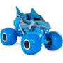 Spin Master Monster Jam Megalodon Oscuro Camión Monstruo 1:24 6066675
