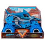 Spin Master Monster Jam Megalodon Oscuro Camión Monstruo 1:24 6066675