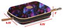 Enhance Juego de Mesa Bolsa para dados Designer Edition Galaxia