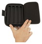 Enhance Juego de Mesa Bolsa para dados Designer Edition Galaxia
