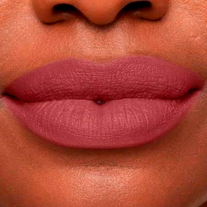 Bare Minerals MINERALIST Lip Liner Perfilador Labial Color Mindful Mulberry #mindful mulberry 1.3 g, Textura Cremosa, Vegano, Cruelty Free