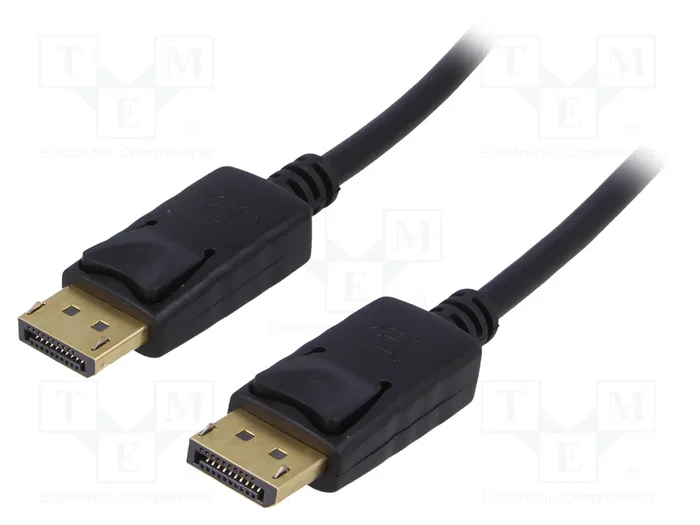 Aky AKY AK-AV-10 Kabel DisplayPort Aky AKY AK-AV-10 Kabel DisplayPort