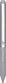 HP Rechargeable Active Pen G3 Gris