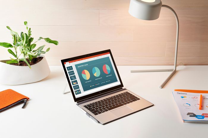 HP Rechargeable Active Pen G3 - Lápiz Digital con Carga USB-C, Personalizable con Bluetooth y 2 Botones para Tabletas
