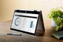 HP Rechargeable Active Pen G3 - Lápiz Digital con Carga USB-C, Personalizable con Bluetooth y 2 Botones para Tabletas